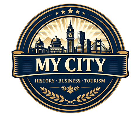 My City – My Village