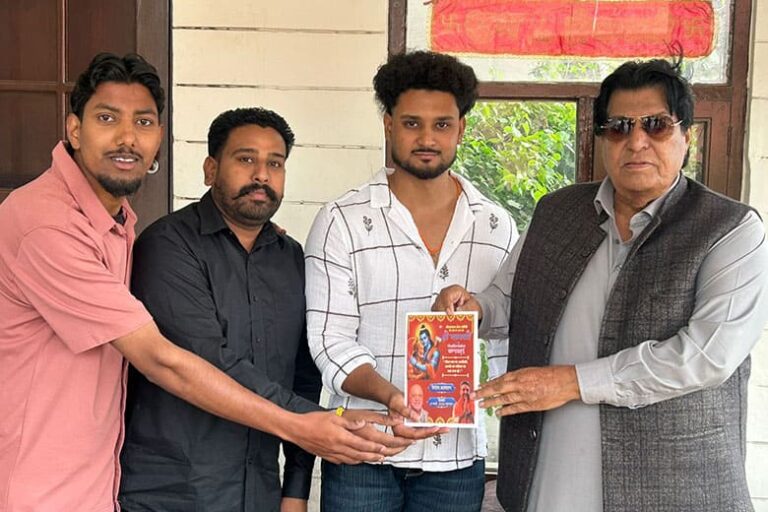 Read more about the article जालंधर में निकलेगी भव्य राम नवमी शोभायात्रा, कांग्रेस नेताओं को किया गया विशेष आमंत्रित