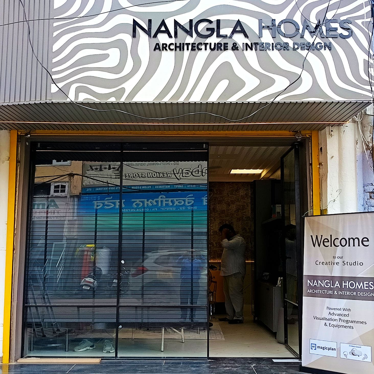 nangla homes phagwara