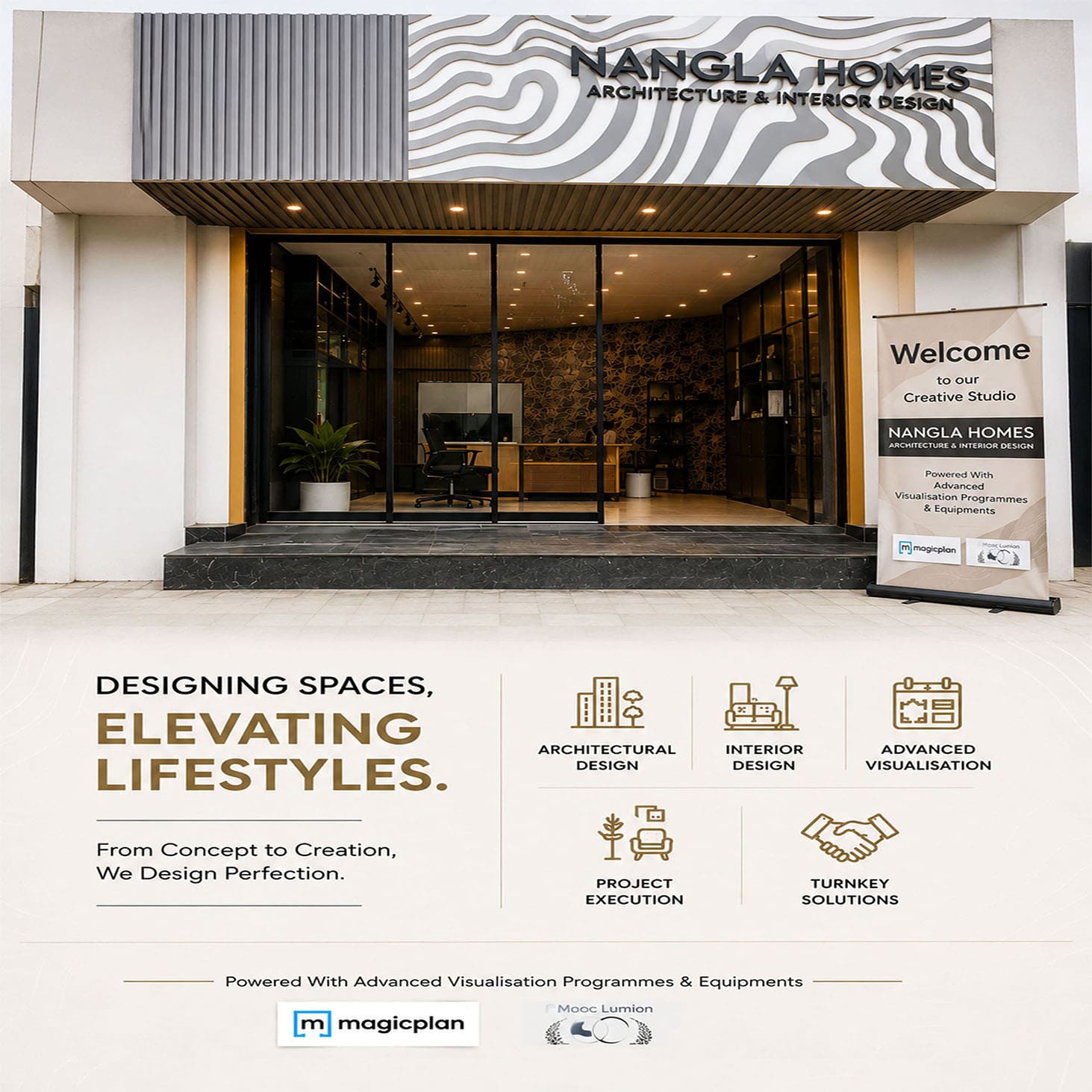 nangla homes phagwara